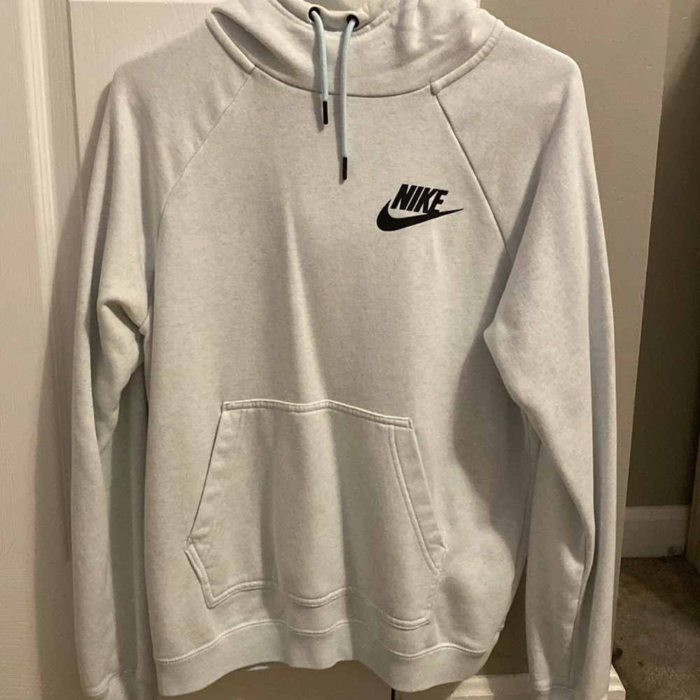 Nike Hoodie Medium